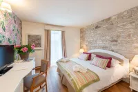 Villa Bonomo Charme Hotel