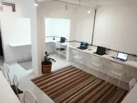 Sea Wolf Surf Hostel Các khách sạn ở Florianopolis