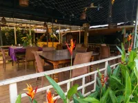 Lake N River Resort Munroe Island