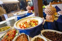 Qalea Pantelleria - breakfast