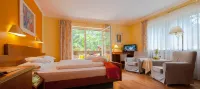 NaturMed Hotel am Park - Boutique
