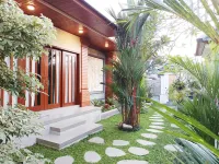Villa Pakubon 9 - 온천