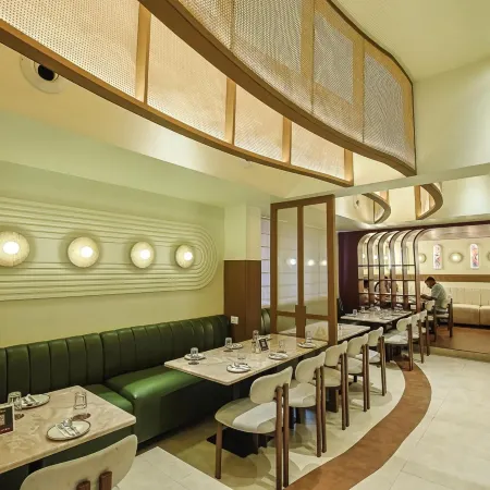 Hotel Maurya Residency