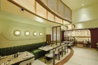 โรงแรม มอรียา เรสซิเดนซี - วิว