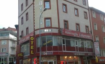 Hekimoğlu Hotel