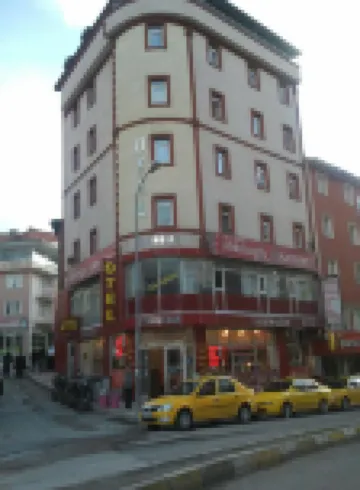 Hekimoğlu Hotel โรงแรมใน