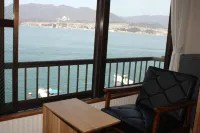 Sakuraya - Mountain view