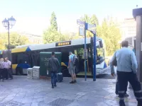 Syntagma Rita apartment 2 - Bintang 4