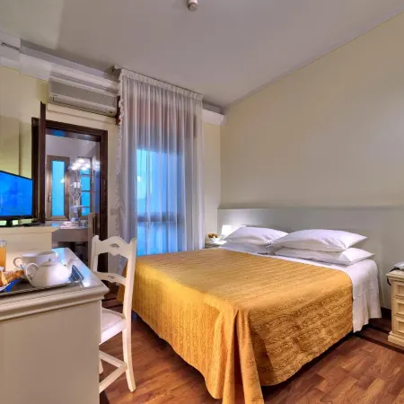 Hotel Terme Patria