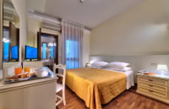 Hotel Terme Patria