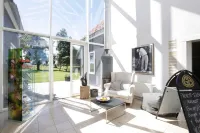 OnlySleep Oksebrovej Hotels in Soro