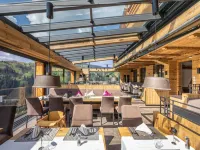 Hotel Walisgaden Superior Hotels in Damuls