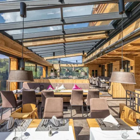 Hotel Walisgaden Superior