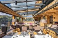 Hotel Walisgaden Superior