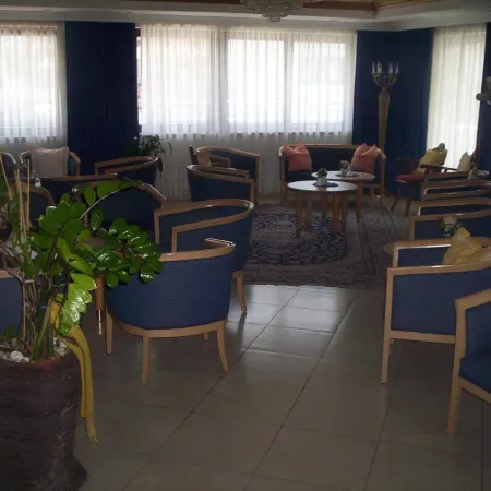 Hotel Garni Alpenruh-Micheluzzi