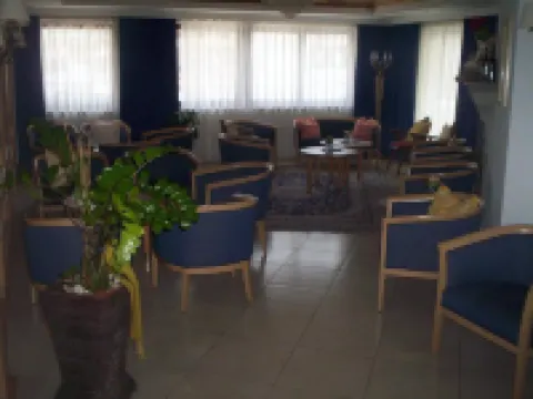 Hotel Garni Alpenruh-Micheluzzi