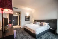 Serwir Hotels in Sint-Niklaas
