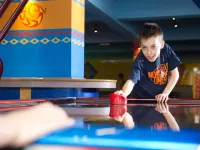 TLH Derwent Hotel - TLH Leisure, Entertainment and Spa Resort Hotels in Torquay