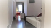 Hotel Teruel Plaza Hotel di Teruel
