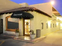 Hotel Azteca de Oro Mexicali Ξενοδοχεία στην πόλη Mexicali