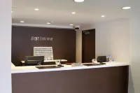 Best Inn Uozu