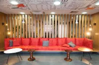 Ibis Cascavel