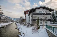 Haus Wallner by AlpenTravel - Apartments