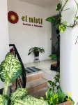 El Misti Suites Copacabana Các khách sạn ở 