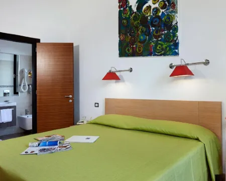 Hotel Cala Luna Hotels in Dorgali