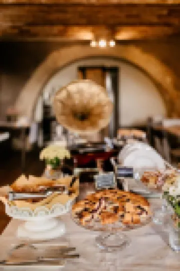 Locanda in Tuscany