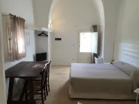 Santa Marina Masseria del Salento - Apartments