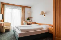 Attergauhof Các khách sạn ở 