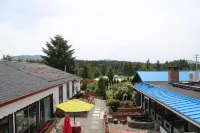 Timberlodge RV & Campground Hotel a Port Alberni