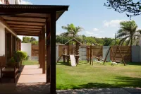 Hotel Pontal de Ubu Hotels in Iriri