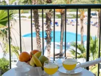 TRH Tirant Playa Hotels in Menorca