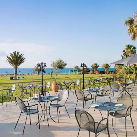 Natura Beach Hotel and Villas