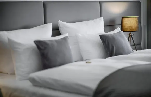 聯排別墅式酒店