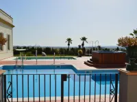 Hacienda Montija Hotel Hotels in Huelva