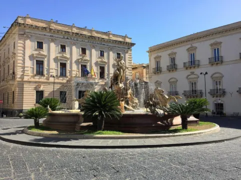 Suite la Piazza by Wonderful Italy