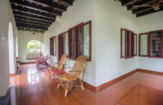 Lake County Heritage Home