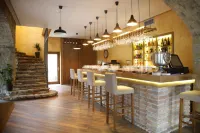Garni Hotel Chicha - Winery ŠKRBIĆ Hoteles en Pančevo Municipality