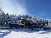 Natyral Razma Resort Hotels in 