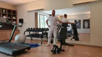 Ameron Davos Swiss Mountain Resort - Gym