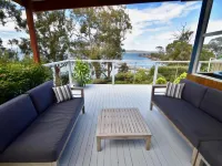 Gypsy's Rest Hotels in Sorell