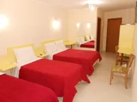 Hotel Canto da Riviera Hotéis em Bertioga