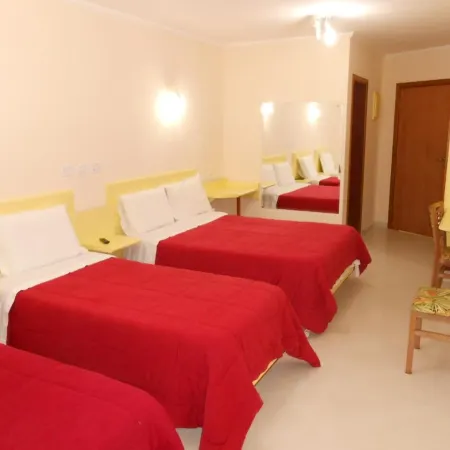 Hotel Canto da Riviera