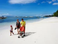Alona Vida Beach Resort - Ocean View
