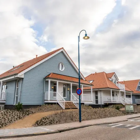 Hampton Home B&B Suites