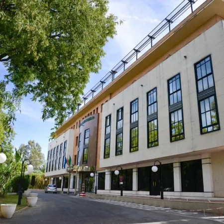 Hotel San Pablo Sevilla