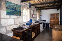 Boschfontein Mountain Lodge - Holiday Apartments